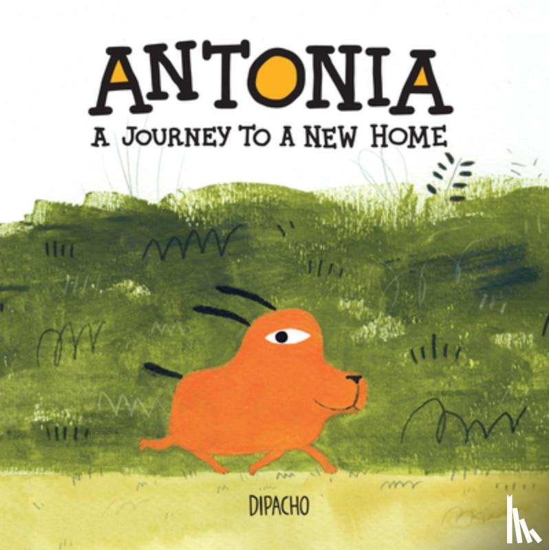Dipacho - Antonia
