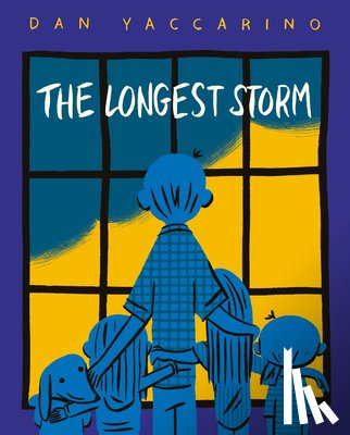 Yaccarino, D - Longest Storm, The