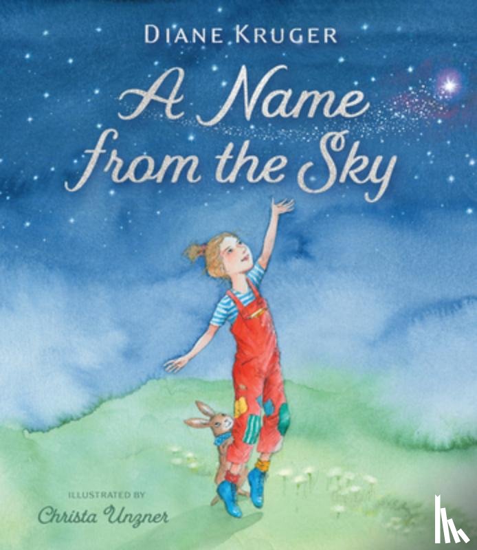 Kruger, Diane - A Name from the Sky