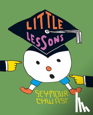 Chwast, Seymour - Little Lessons
