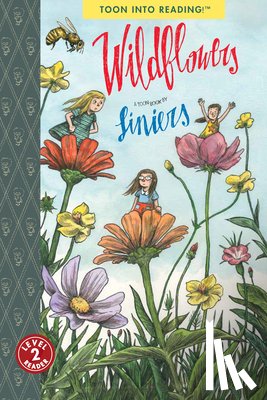 Liniers, . - Wildflowers