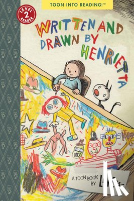 Liniers, . - Written and Drawn by Henrietta