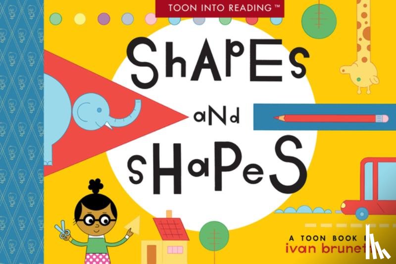 Brunetti, Ivan - Shapes and Shapes