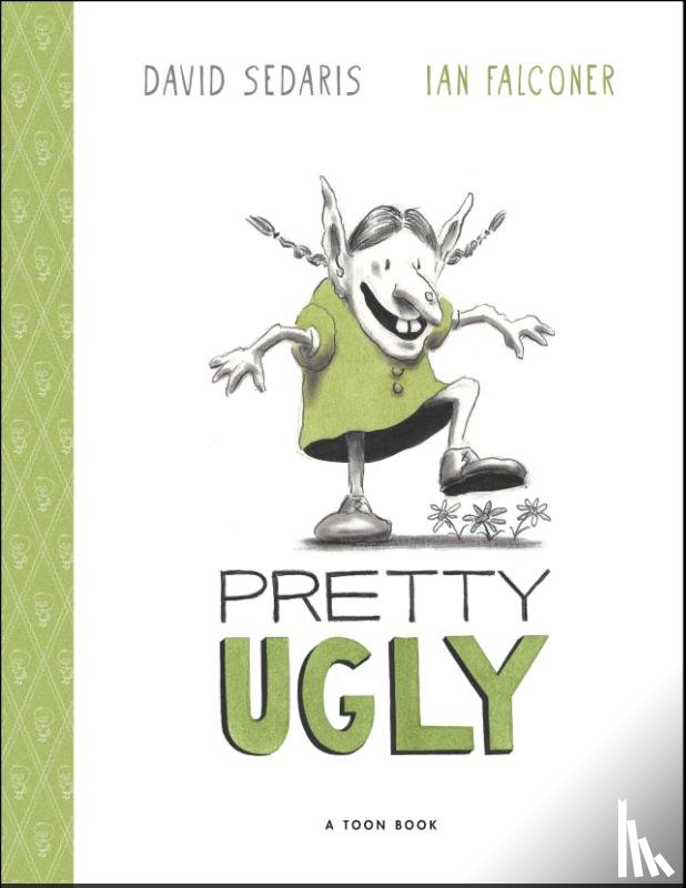 Sedaris, David - Pretty Ugly