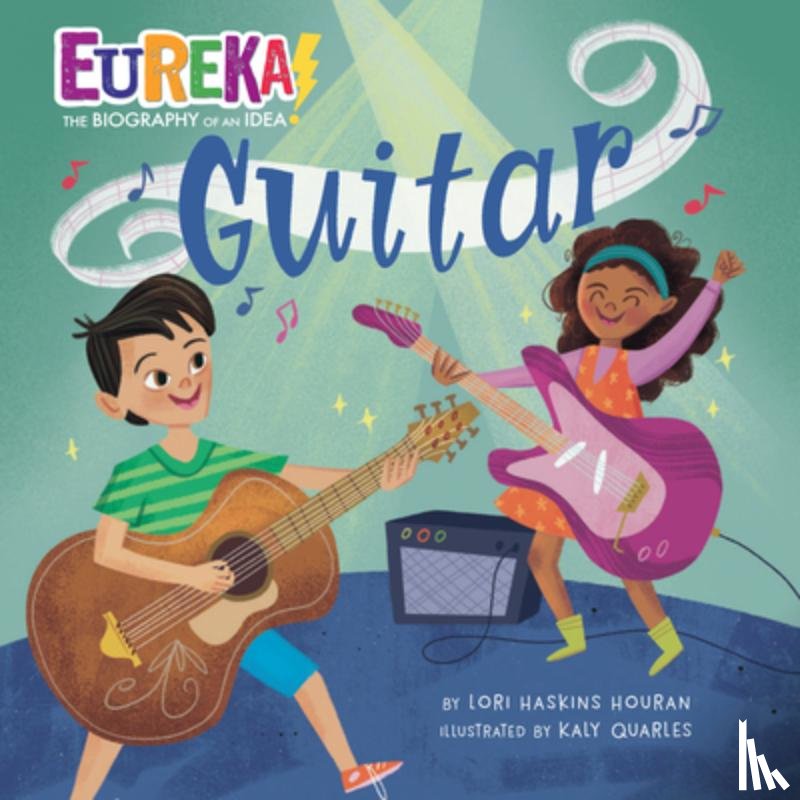Houran, Lori Haskins - Guitar