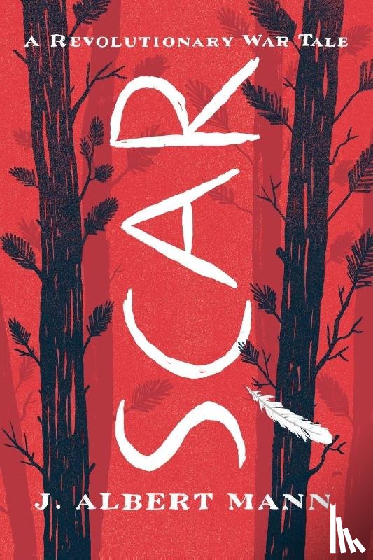 Mann, J. Albert - Scar