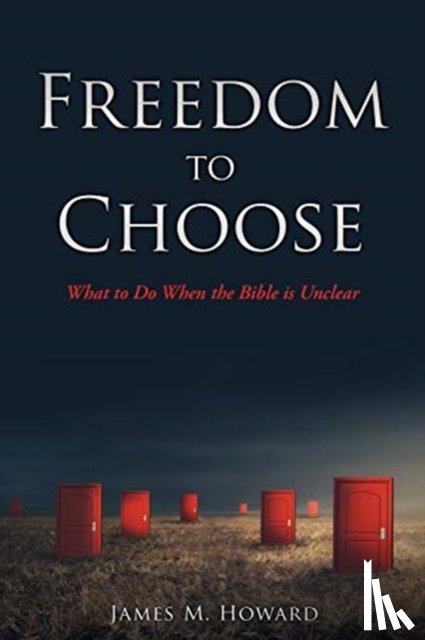 Howard, James M - Freedom to Choose