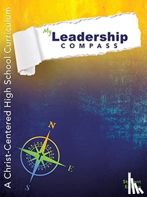 Barnes, Caroline, Price, Lise - My Leadership Compass