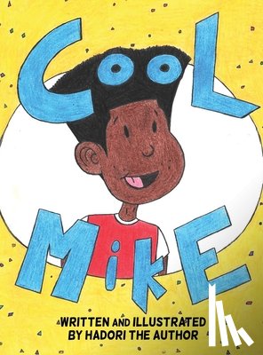 Author, Hadori The - CooL MikE