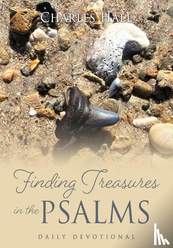 Hall, Charles - Finding Treasures in the Psalms