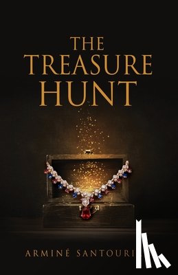 Santourian, Armine - The Treasure Hunt