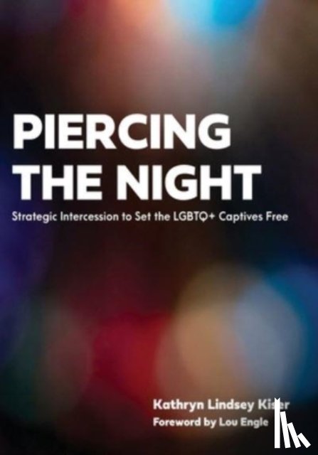 Kiser, Kathryn Lindsey - Piercing the Night