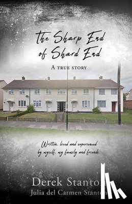 Stanton, Derek - The Sharp End of Shard End