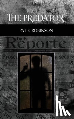 Robinson, Pat E. - The Predator