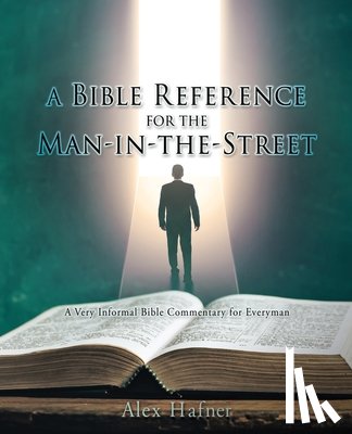 Hafner, Alex - A Bible Reference for the Man-in-the-Street
