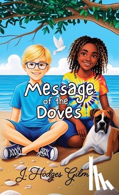 Gilmore, J Hodges - Message of the Doves