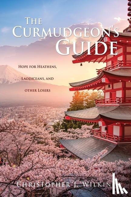 Wilkins, Christopher J. - Wilkins, C: Curmudgeon's Guide