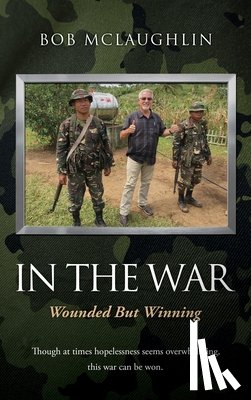 McLaughlin, Bob - In the War