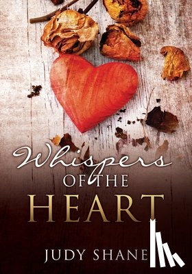 Shane, Judy - Whispers of the Heart