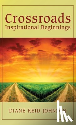 Reid-Johnson, Diane - Crossroads (Inspirational Beginnings)
