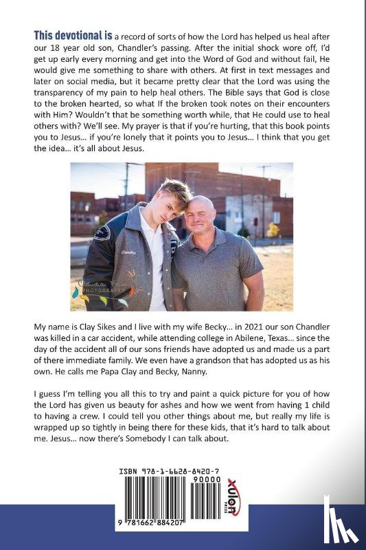 Sikes, Clay - 57 Strong