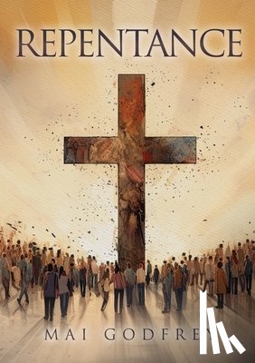 Godfrey, Mai - Repentance