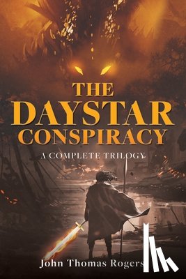 Rogers, John Thomas - The Daystar Conspiracy