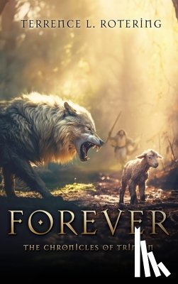 Rotering, Terrence L. - Forever: The Chronicles of Trinian