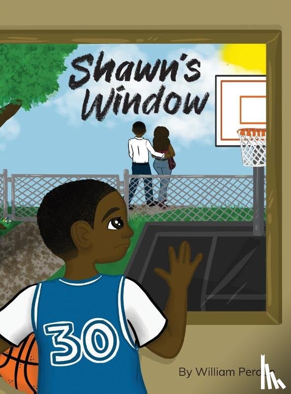 Perdue, William - Shawn's Window