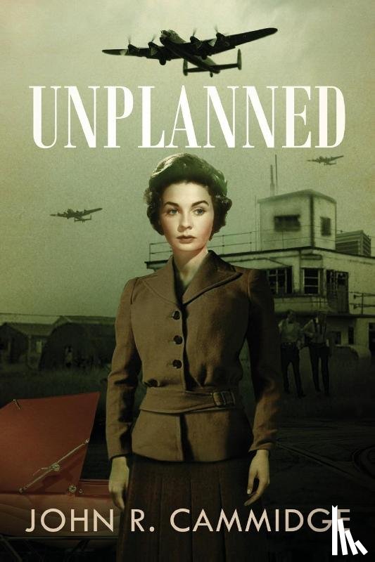 Cammidge, John - Unplanned