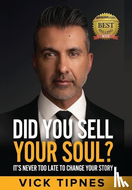 Tipnes, Vick - Did You Sell Your Soul?