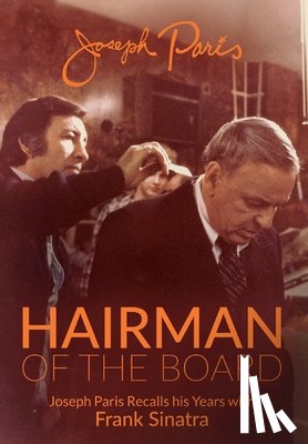 Paris, Joseph - Paris, J: Hairman of the Board