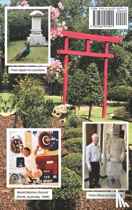 Imahara, Walter - Walter Imahara