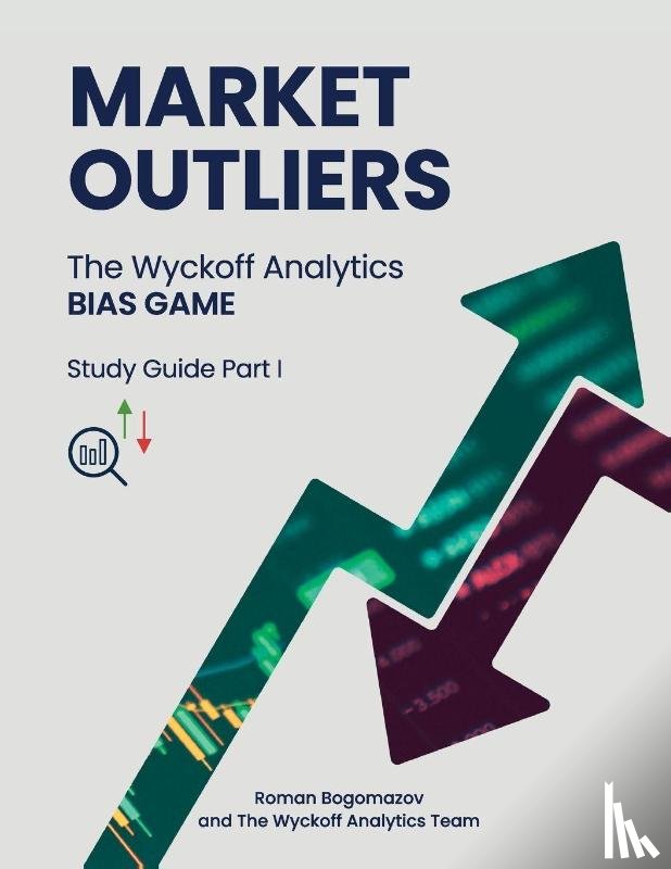 Bogomazov, Roman - Bogomazov, R: Market Outliers