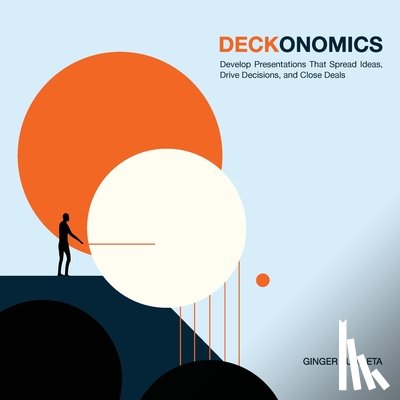 Zumaeta, Ginger - Deckonomics