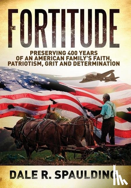 Spaulding, Dale - Fortitude