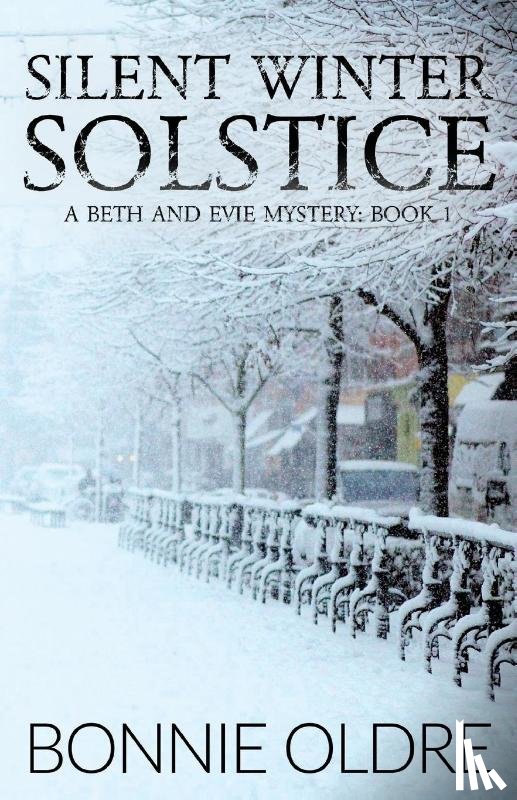 Oldre, Bonnie - Silent Winter Solstice