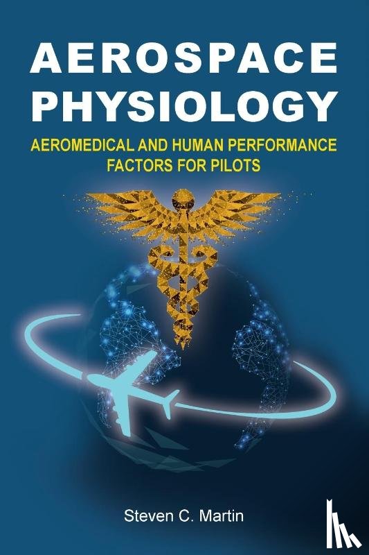 Martin, Steven - Aerospace Physiology