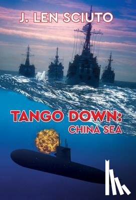 Sciuto, J Len - Tango Down