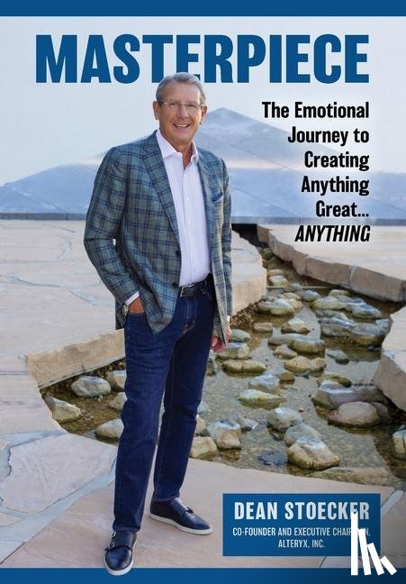 Stoecker, Dean - Masterpiece