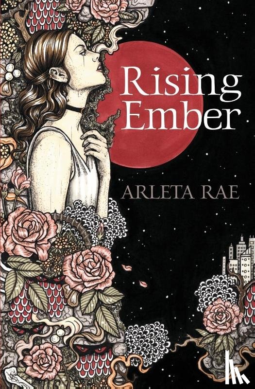 Rae, Arleta - Rising Ember