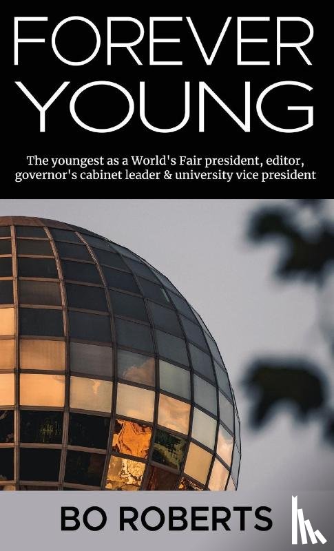 Roberts, Bo - Forever Young