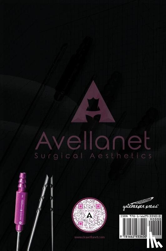 Avellanet, Yaniris R. - Refining and Mastering Body Contouring for the New Aesthetic Professional
