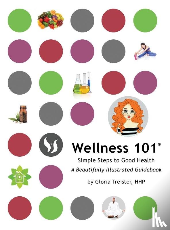 Treister Hhp, Gloria - Wellness 101