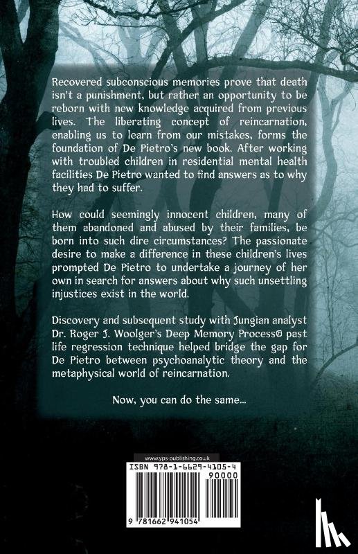 Depietro, G. C. - A Soul's Journey