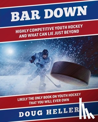 Heller, Doug - Bar Down