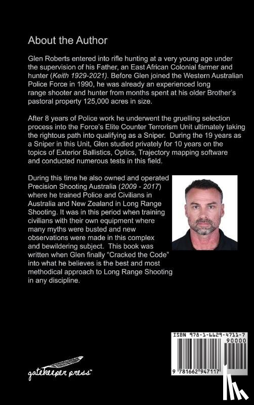 Roberts, Glen - A Sniper's Guide to Long Range Shooting