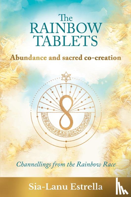 Estrella, Sia-Lanu - The Rainbow Tablets