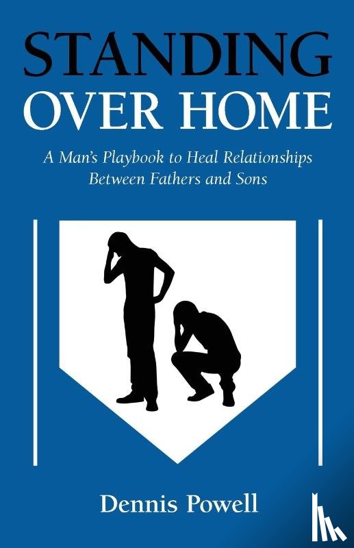 Powell, Dennis - Standing Over Home