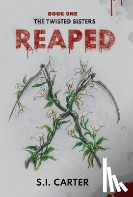 Carter, S. I. - Carter, S: Reaped